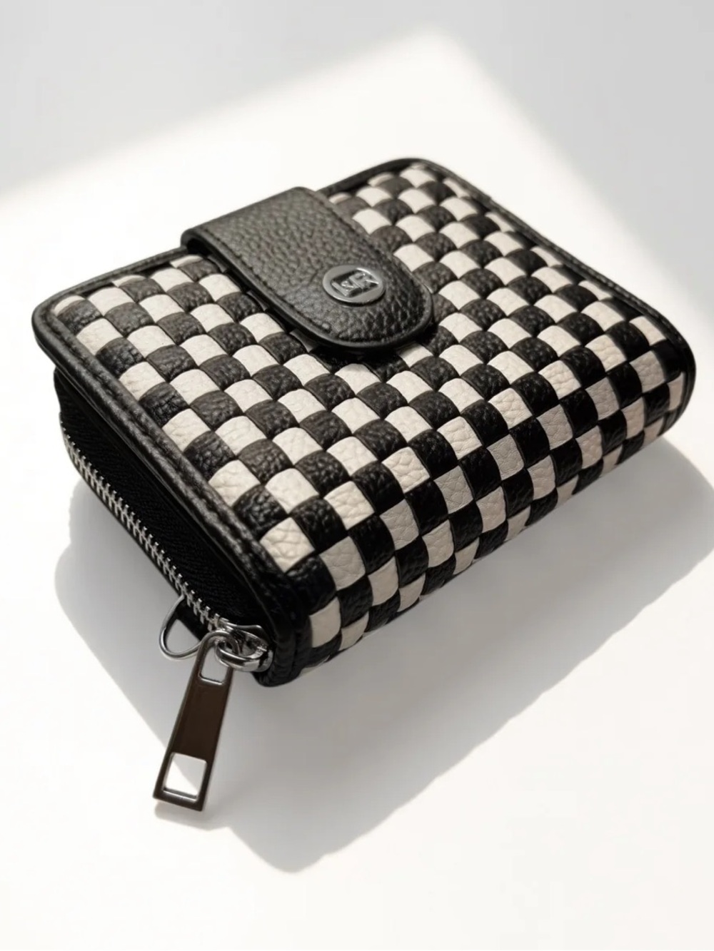 The Iris Fortune REID Wallet